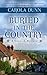 Buried in the Country (A Cornish Mystery)