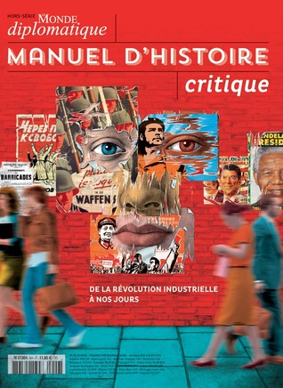 Manuel d'histoire critique