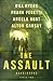 The Assault: Cycle Two of the Harbinger Series (Harbingers #5-8)