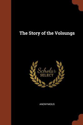 The Story of the Volsungs