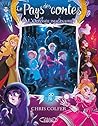 L'odyssée imaginaire by Chris Colfer