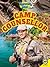 Camp Counsellor (Av2 Summer...