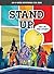 Stand Up: Get in the Story (an 8-Week Devotional for Kids)