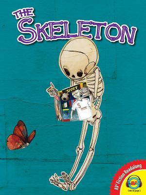 The Skeleton (Av2 Fiction Readalong 2018)