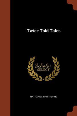 Twice Told Tales