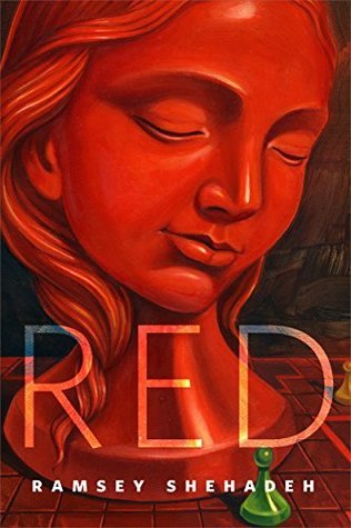 Red (Kindle Edition)