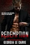 Redemption by Georgia Le Carre