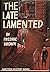 Cover of The Late Lamented