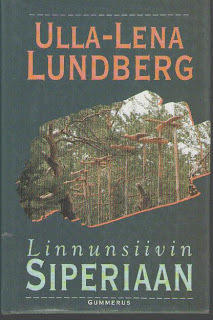 Linnunsiivin Siperiaan