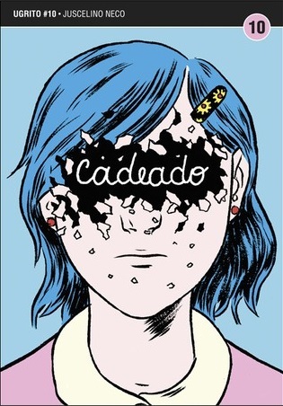 Ugrito #10 - Cadeado