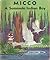 Micco: A Seminole Indian Boy