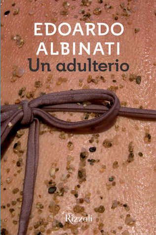 Un adulterio (Hardcover)
