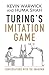 Turing's Imitation Game: Conversations with the Unknown