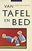 Van tafel en bed
