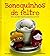 Bonequinhos de Feltro