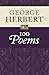 George Herbert: 100 Poems