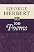 George Herbert: 100 Poems
