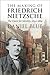 The Making of Friedrich Nietzsche: The Quest for Identity, 1844-1869