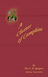 A Cluster of Camphire Book cover for A Cluster of Camphire