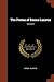 The Poems of Emma Lazarus; Volume 2