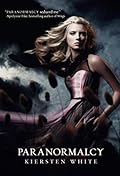 Paranormalcy (Paranormalcy, #1)