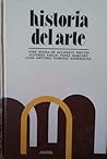 Historia del arte