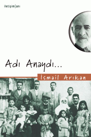 Adı Anaydı... (Paperback)