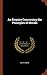 An Enquiry Concerning the Principles of Morals