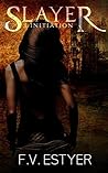 Initiation (Slayer #1) Initiation (Slayer #1)