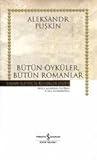 Bütün Öyküler, Bütün Romanlar