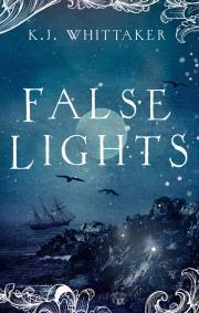 False Lights (Hardcover)