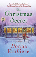 The Christmas Secret (Christmas Hope, #5)