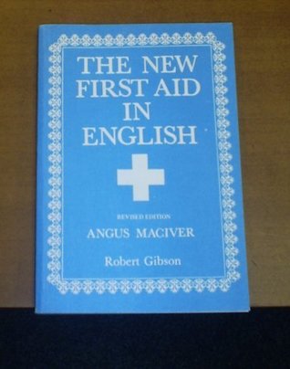 The New First Aid in English (First Aid in English)