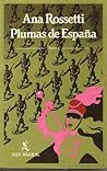 Plumas de España