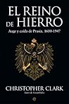 El reino de hierr...
