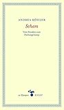 Scham: Vom Paradies zum Dschungelcamp (zu Klampen Essays) (German Edition)