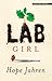 Lab Girl by Hope Jahren