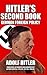 HItler's Second Book by Adolf Hitler