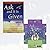 Esther and Jerry Hicks Collection Ask And It Is Given 2 Books Set (Ask and it is Given, Ask And It Is Given Cards)