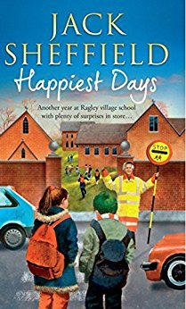 Happiest Days (Teacher #10)