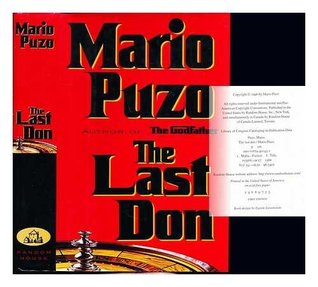 The Last Don
