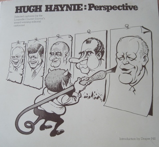 Hugh Haynie: Perspective (Paperback)