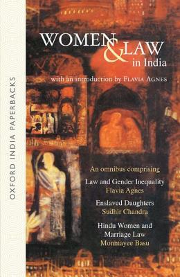 Women and Law in India (Paperback)