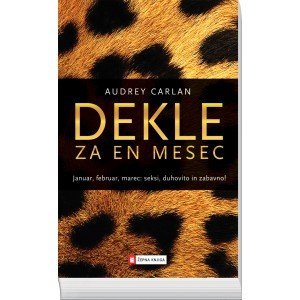 Dekle za en mesec (jan., feb., mar.)