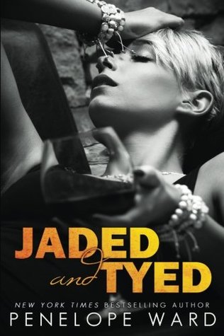 Jaded and Tyed (Forbidden Romance, #2.5)