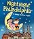 Night-Night Philadelphia: A Bedtime Board Book of Philadelphia Landmarks