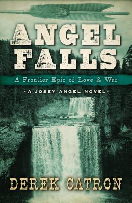 Angel Falls (Josey Angel #1)
