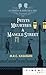 The Mangle Street Murders (The Gower Street Detective, #1)