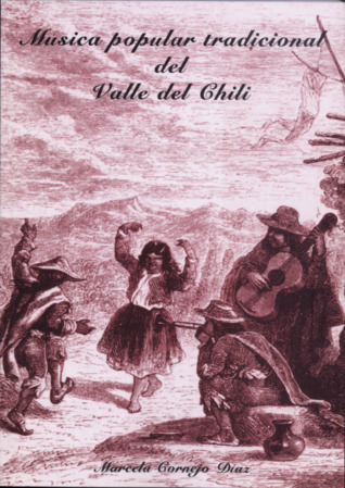 Música popular tradicional del Valle del Chili