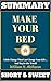 Summary: Make Your Bed: Lit...